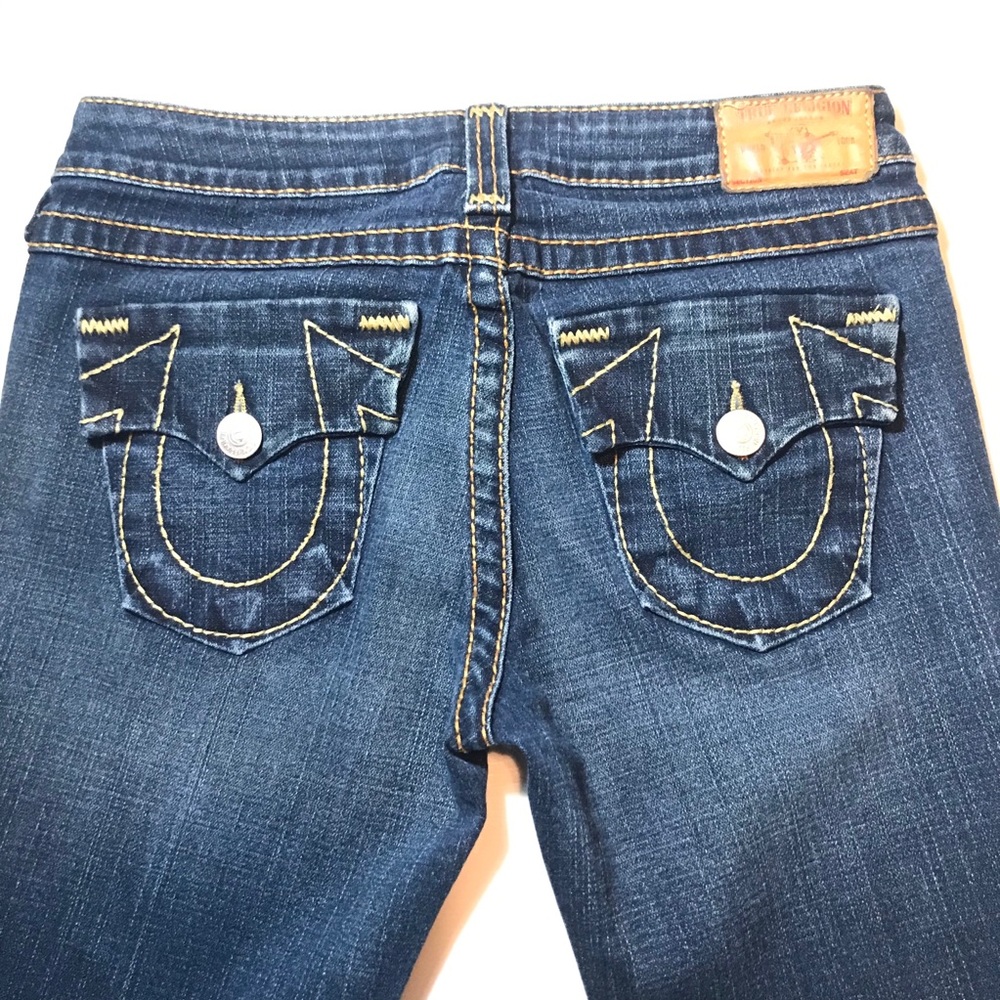 TrueReligion*Boot-cut - Picture 5 of 12